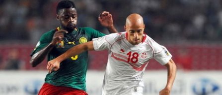 Rezultate din mansa tur a meciurilor de baraj din zona Africii pentru calificarea la CM 2014